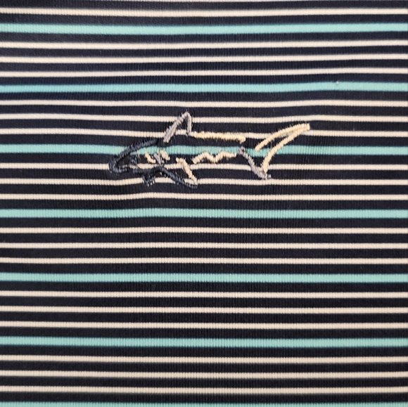 Greg Norman Golf Polo - Picture 3 of 6